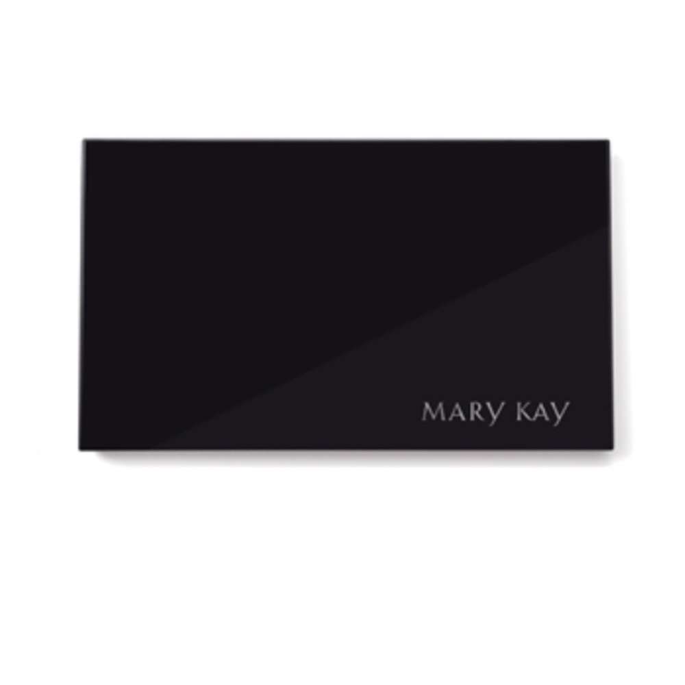 SOLD!! NIB Mary Kay Black Pro Palette (unfilled)